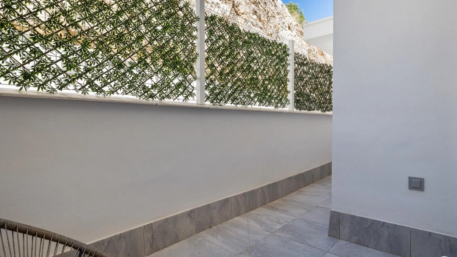 Vivi Homes - Blossom Pool, Gym & Terrace Benalmádena Daire